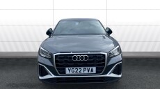 Audi Q2 35 TFSI S Line 5dr S Tronic Petrol Estate